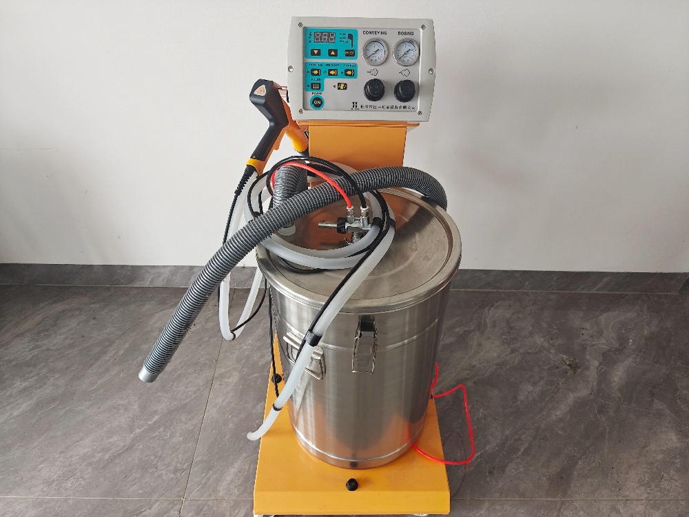 靜電噴涂機(jī)