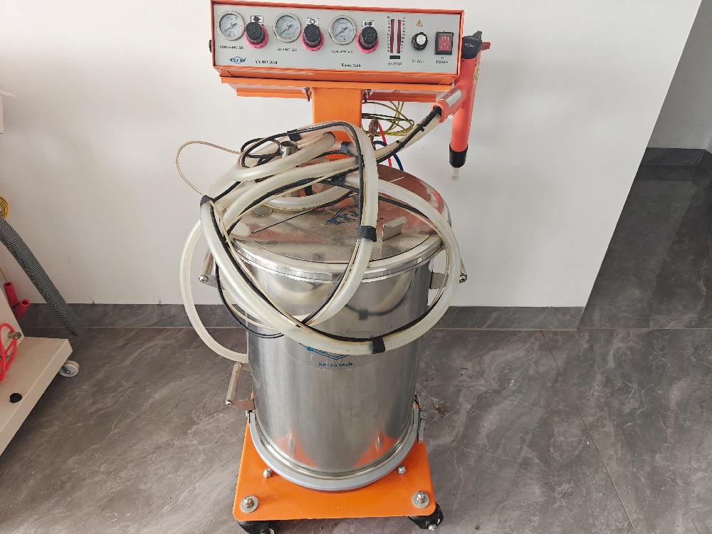 靜電噴涂機(jī)
