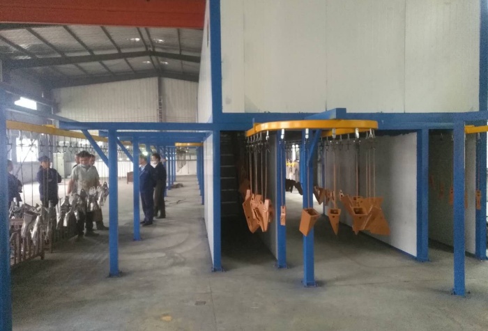 長(zhǎng)沙市恒一機(jī)電設(shè)備有限公司,,恒一機(jī)電設(shè)備,涂裝設(shè)備,涂裝生產(chǎn)線,噴漆設(shè)備,工業(yè)烤箱烘箱,涂裝設(shè)備哪家好