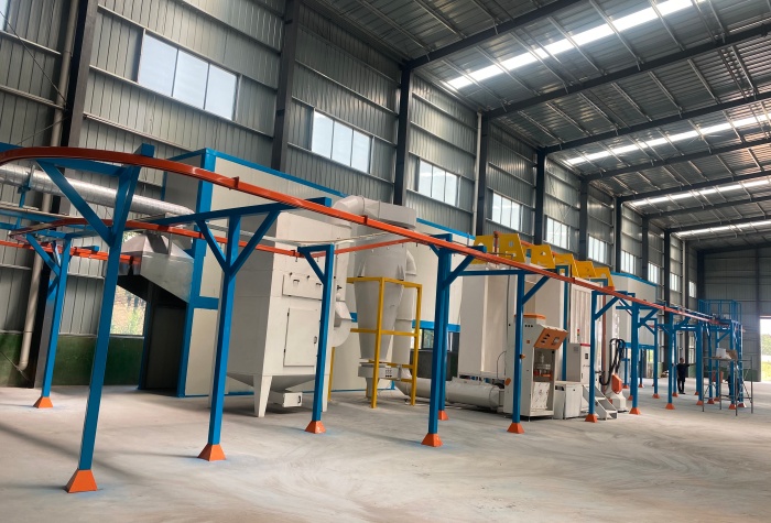 長沙市恒一機電設備有限公司,,恒一機電設備,涂裝設備,涂裝生產(chǎn)線,噴漆設備,工業(yè)烤箱烘箱,涂裝設備哪家好