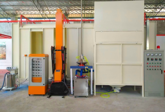 長沙市恒一機電設備有限公司,,恒一機電設備,涂裝設備,涂裝生產(chǎn)線,噴漆設備,工業(yè)烤箱烘箱,涂裝設備哪家好